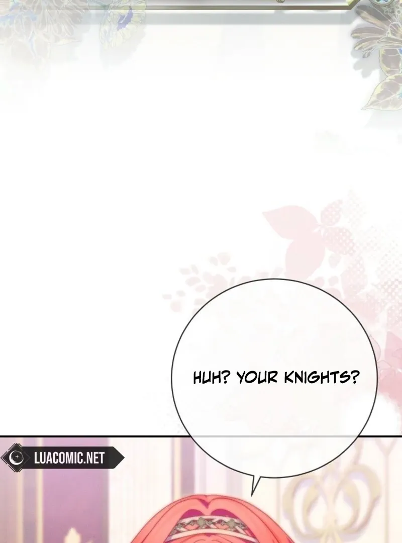Read Princess Eveness Saves Herself chapter 25 image 27 on Lezhin