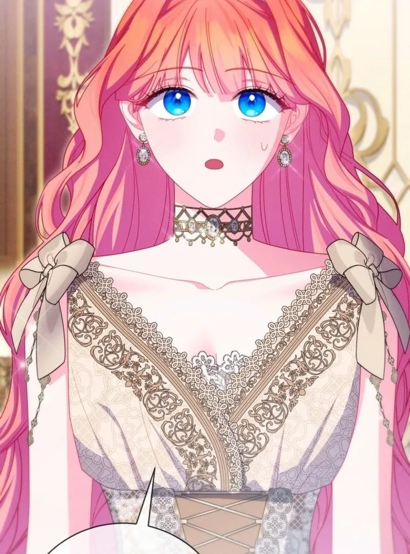 Read Princess Eveness Saves Herself chapter 25 image 28 on Lezhin