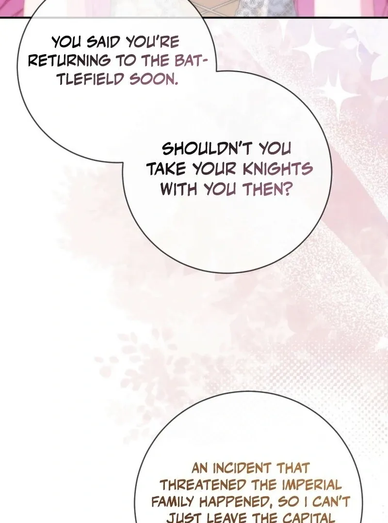 Read Princess Eveness Saves Herself chapter 25 image 29 on Lezhin