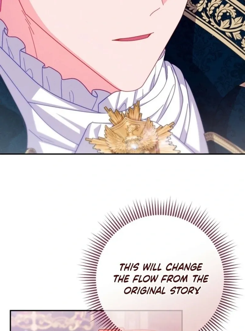 Read Princess Eveness Saves Herself chapter 25 image 31 on Lezhin