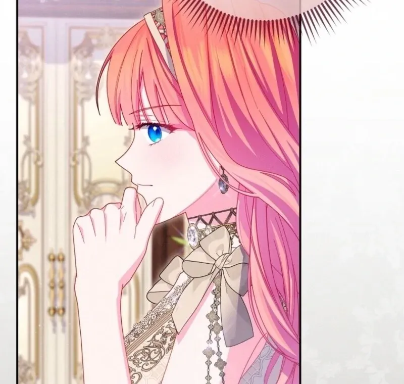 Read Princess Eveness Saves Herself chapter 25 image 32 on Lezhin