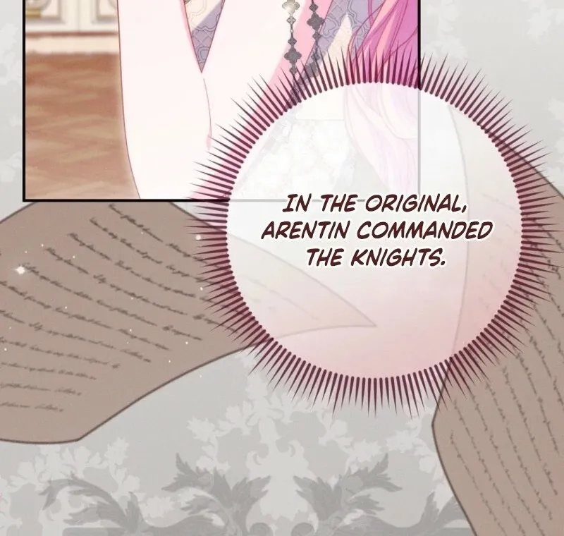 Read Princess Eveness Saves Herself chapter 25 image 33 on Lezhin