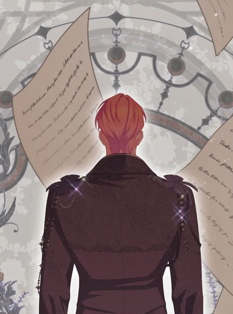 Read Princess Eveness Saves Herself chapter 25 image 34 on Lezhin