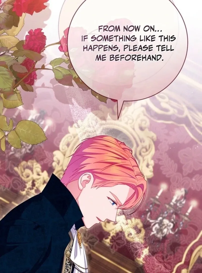 Read Princess Eveness Saves Herself chapter 25 image 39 on Lezhin