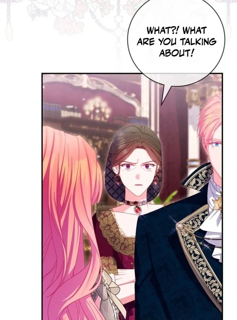 Read Princess Eveness Saves Herself chapter 25 image 4 on Lezhin