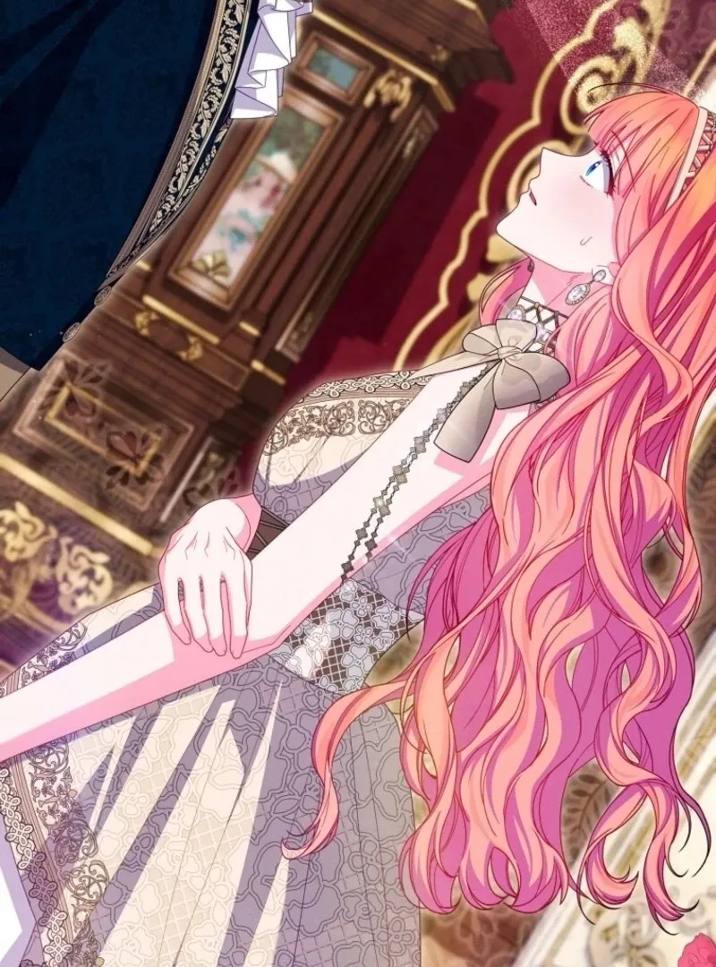 Read Princess Eveness Saves Herself chapter 25 image 40 on Lezhin