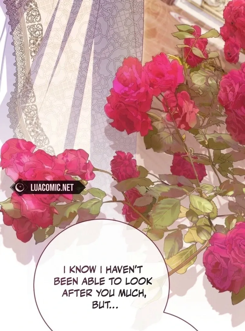Read Princess Eveness Saves Herself chapter 25 image 41 on Lezhin