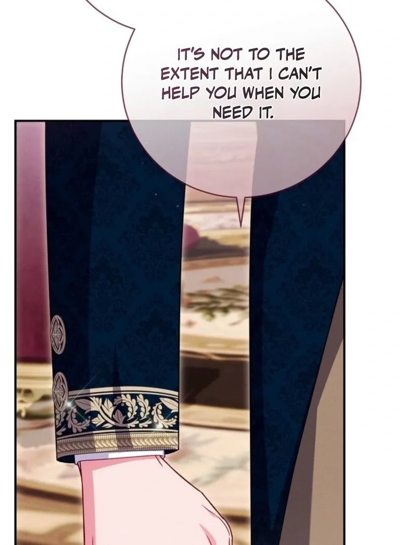 Read Princess Eveness Saves Herself chapter 25 image 42 on Lezhin