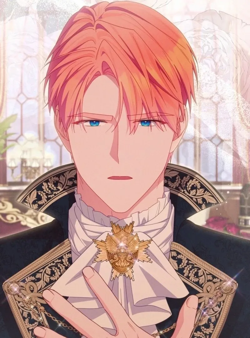Read Princess Eveness Saves Herself chapter 25 image 45 on Lezhin