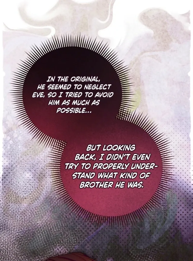 Read Princess Eveness Saves Herself chapter 25 image 49 on Lezhin