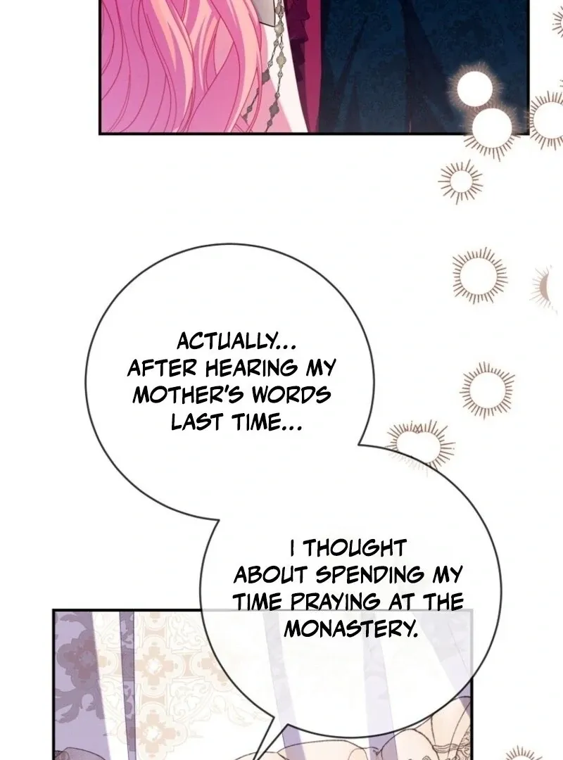 Read Princess Eveness Saves Herself chapter 25 image 5 on Lezhin
