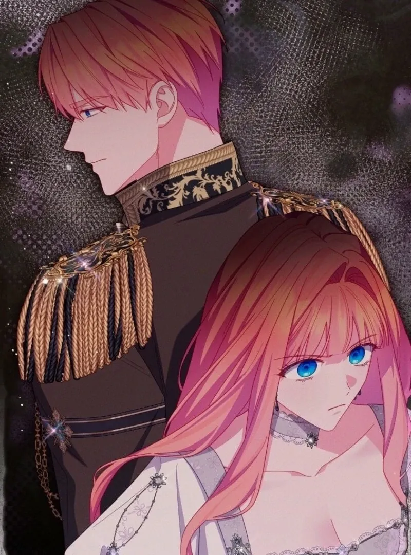 Read Princess Eveness Saves Herself chapter 25 image 50 on Lezhin