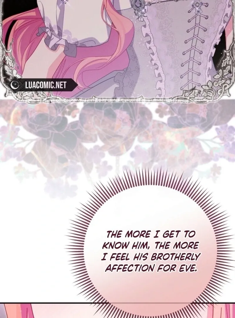 Read Princess Eveness Saves Herself chapter 25 image 51 on Lezhin