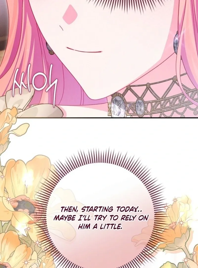 Read Princess Eveness Saves Herself chapter 25 image 52 on Lezhin
