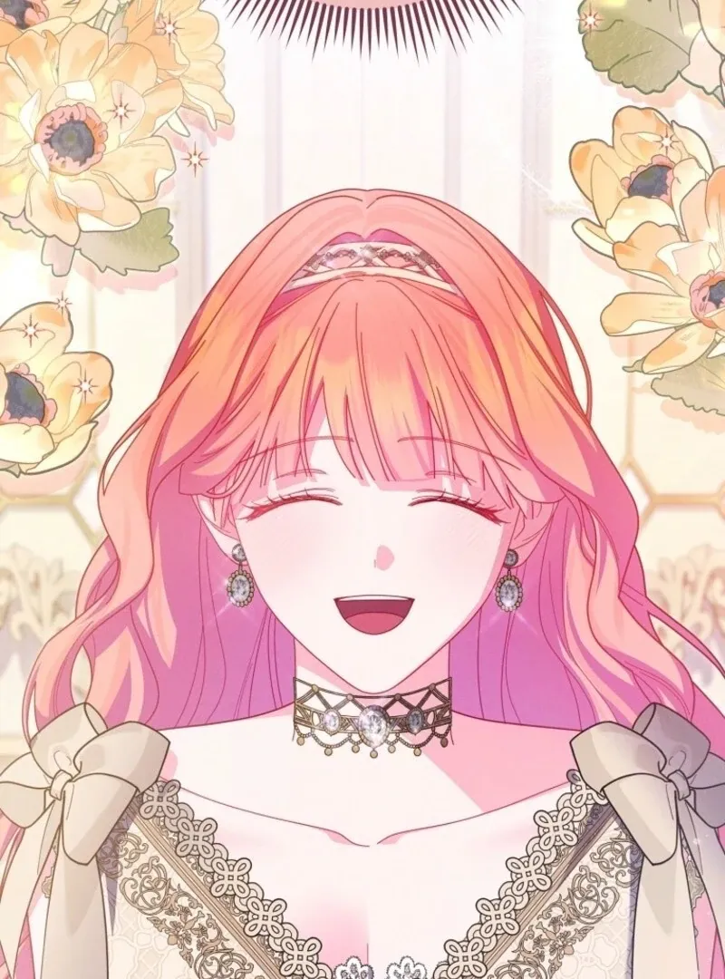 Read Princess Eveness Saves Herself chapter 25 image 53 on Lezhin