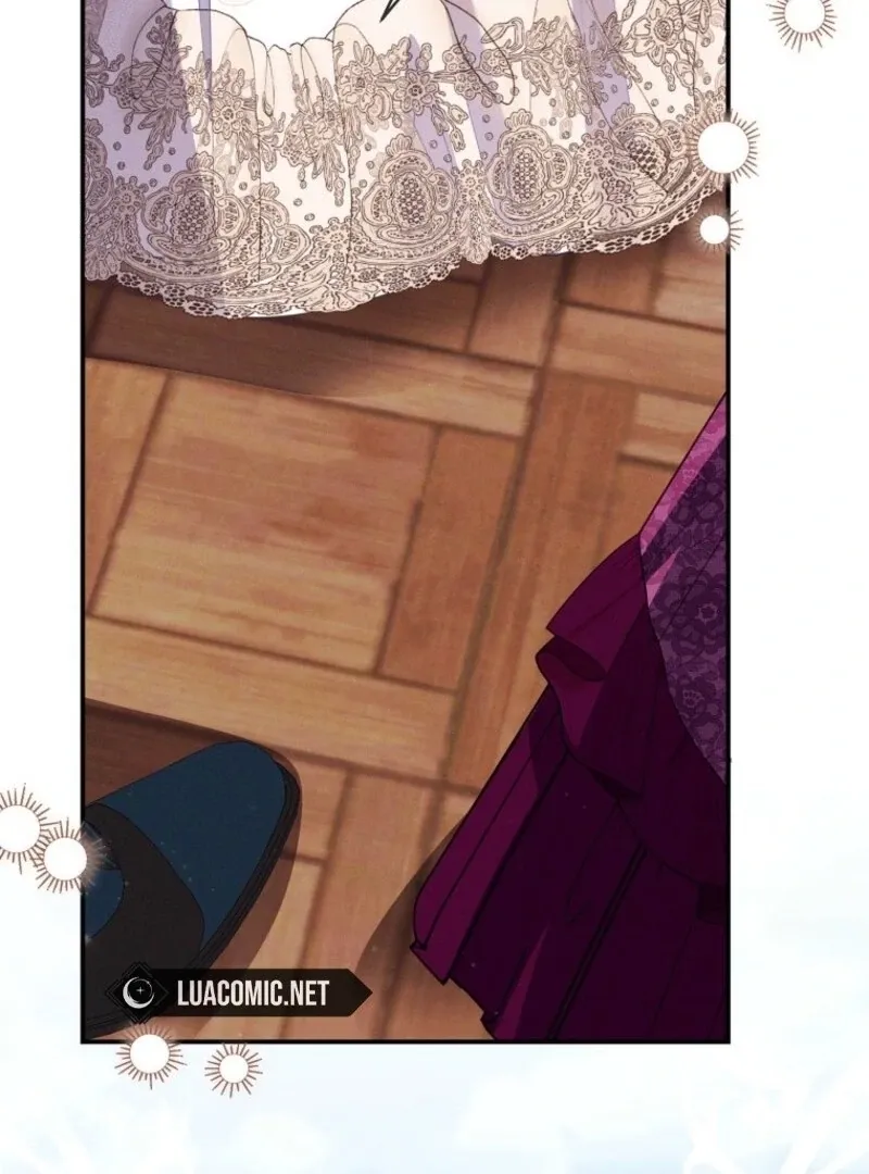 Read Princess Eveness Saves Herself chapter 25 image 6 on Lezhin