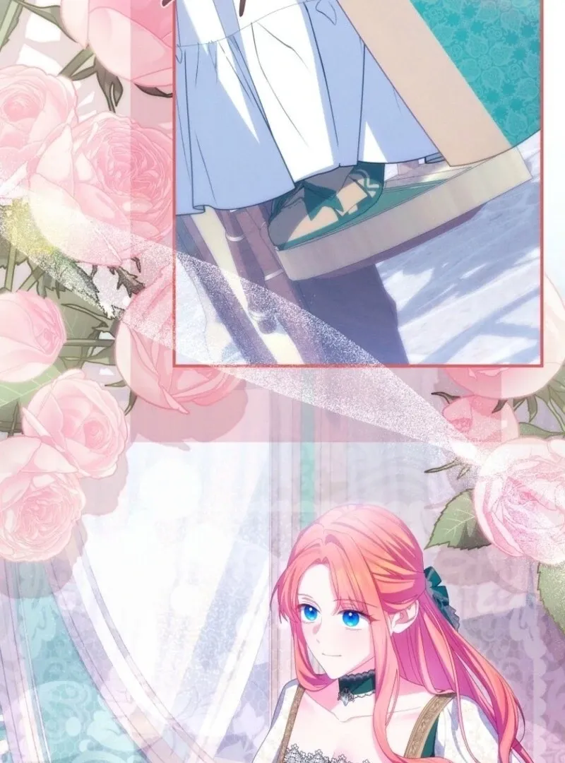 Read Princess Eveness Saves Herself chapter 25 image 60 on Lezhin