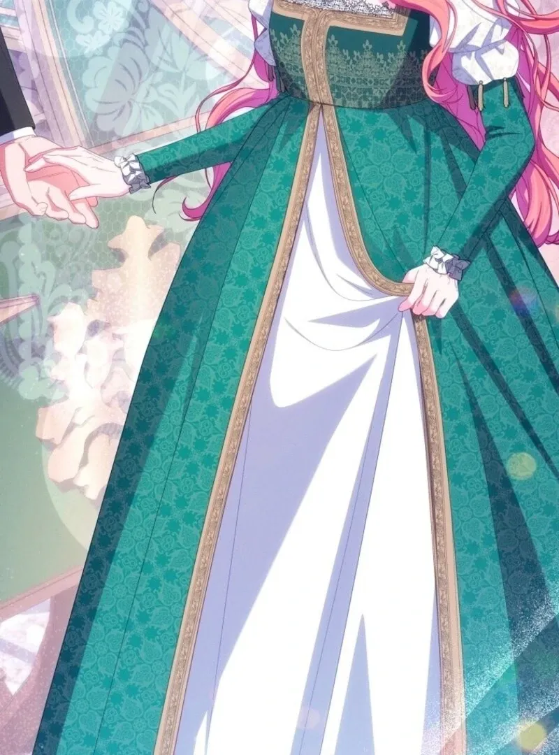 Read Princess Eveness Saves Herself chapter 25 image 61 on Lezhin