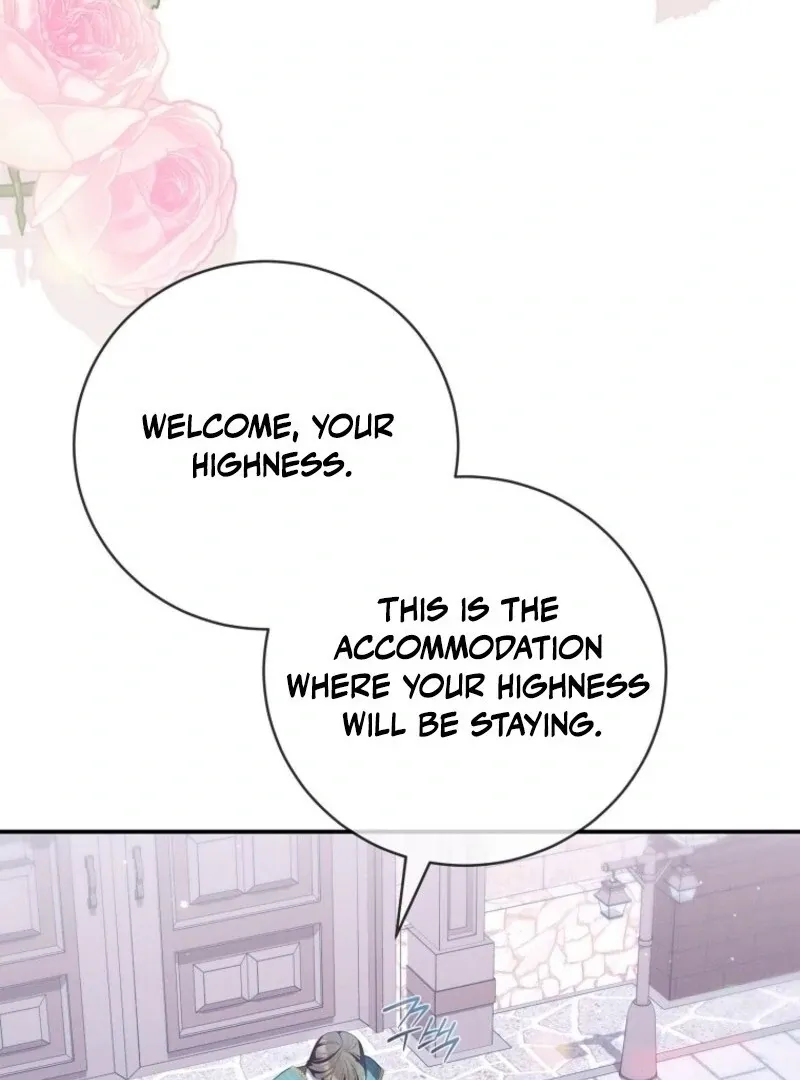 Read Princess Eveness Saves Herself chapter 25 image 63 on Lezhin