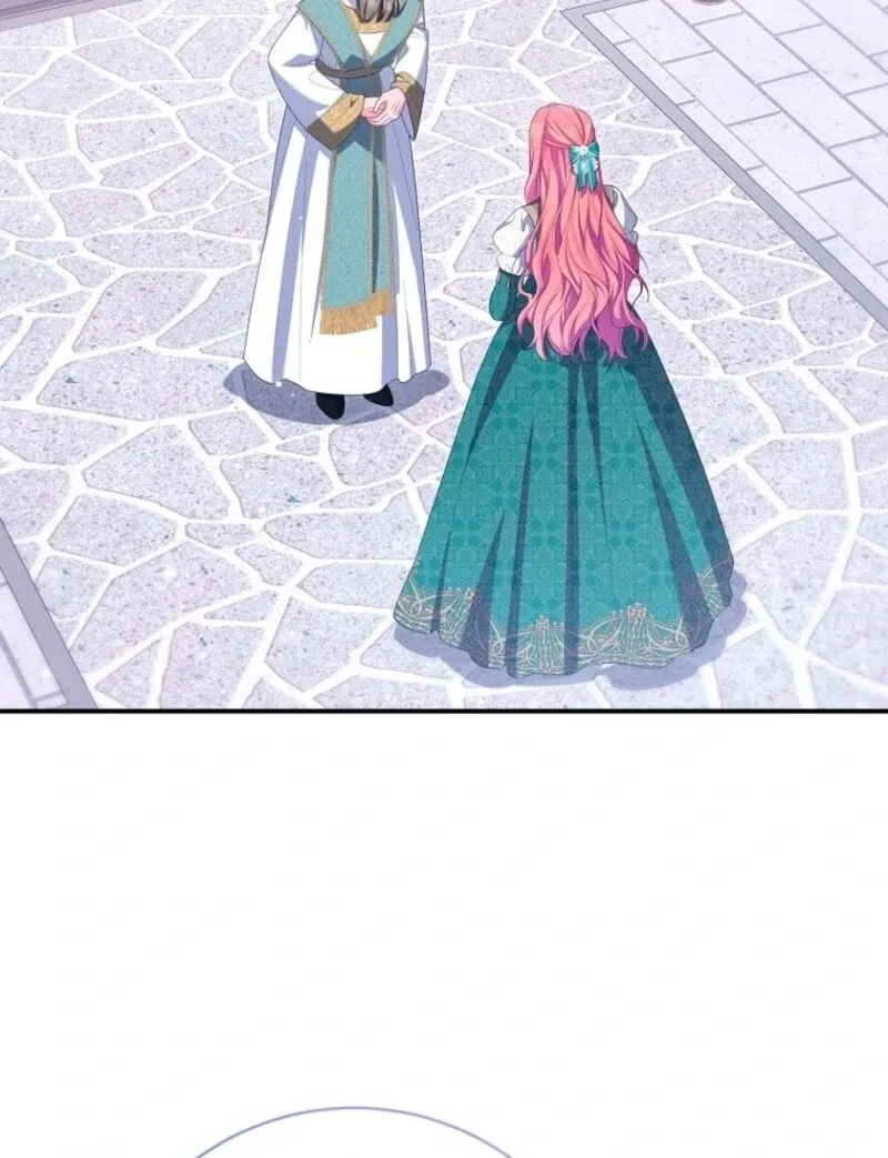 Read Princess Eveness Saves Herself chapter 25 image 64 on Lezhin