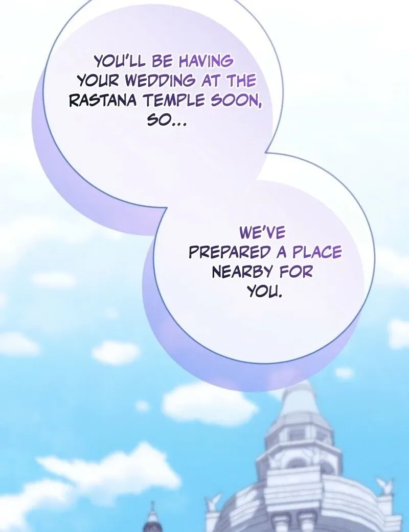 Read Princess Eveness Saves Herself chapter 25 image 65 on Lezhin
