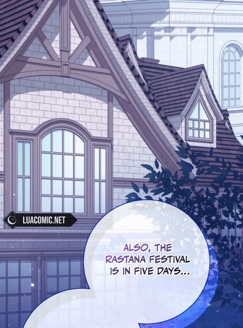 Read Princess Eveness Saves Herself chapter 25 image 67 on Lezhin
