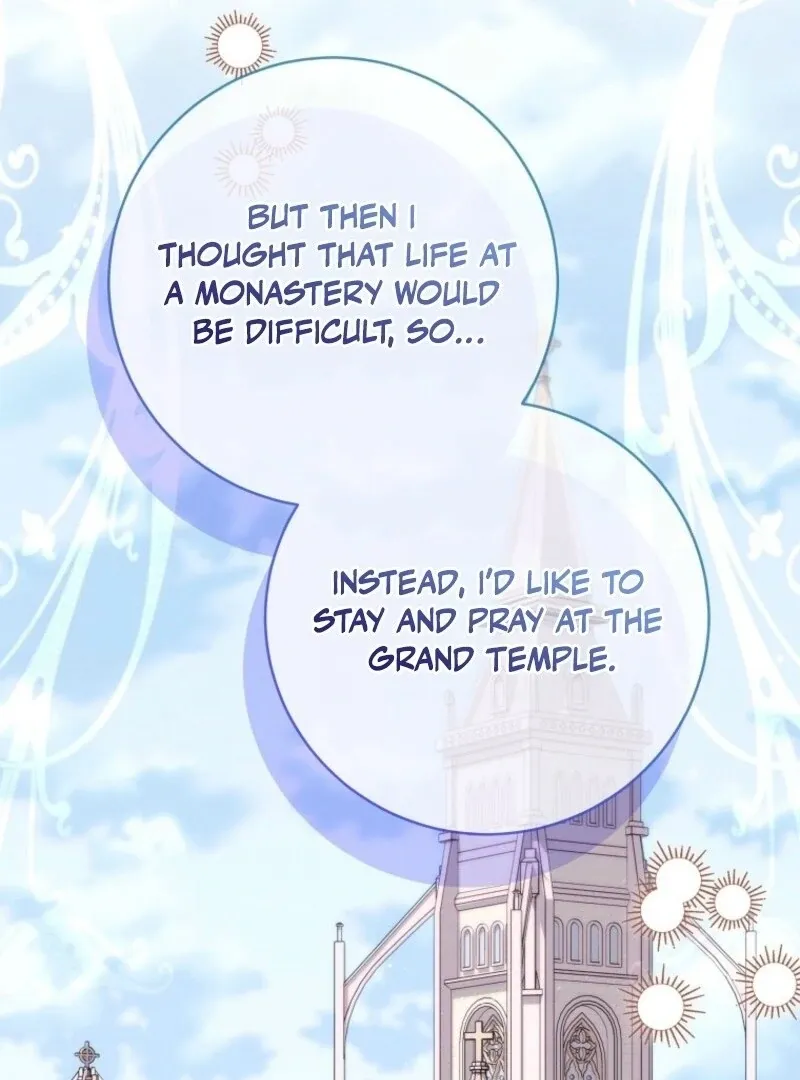 Read Princess Eveness Saves Herself chapter 25 image 7 on Lezhin