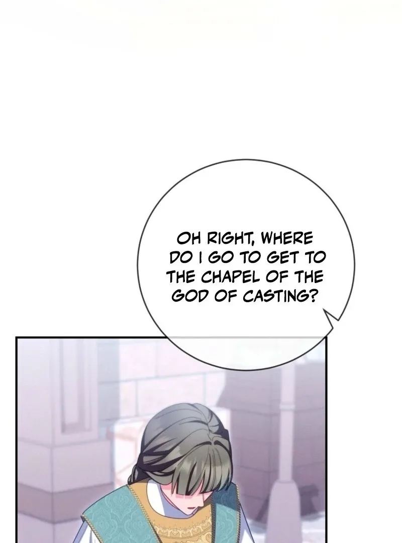 Read Princess Eveness Saves Herself chapter 25 image 74 on Lezhin