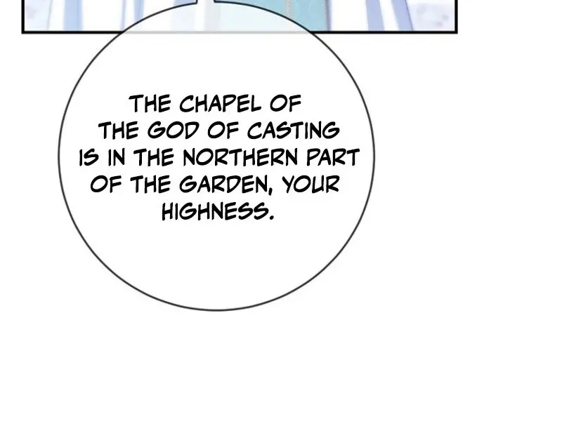 Read Princess Eveness Saves Herself chapter 25 image 76 on Lezhin
