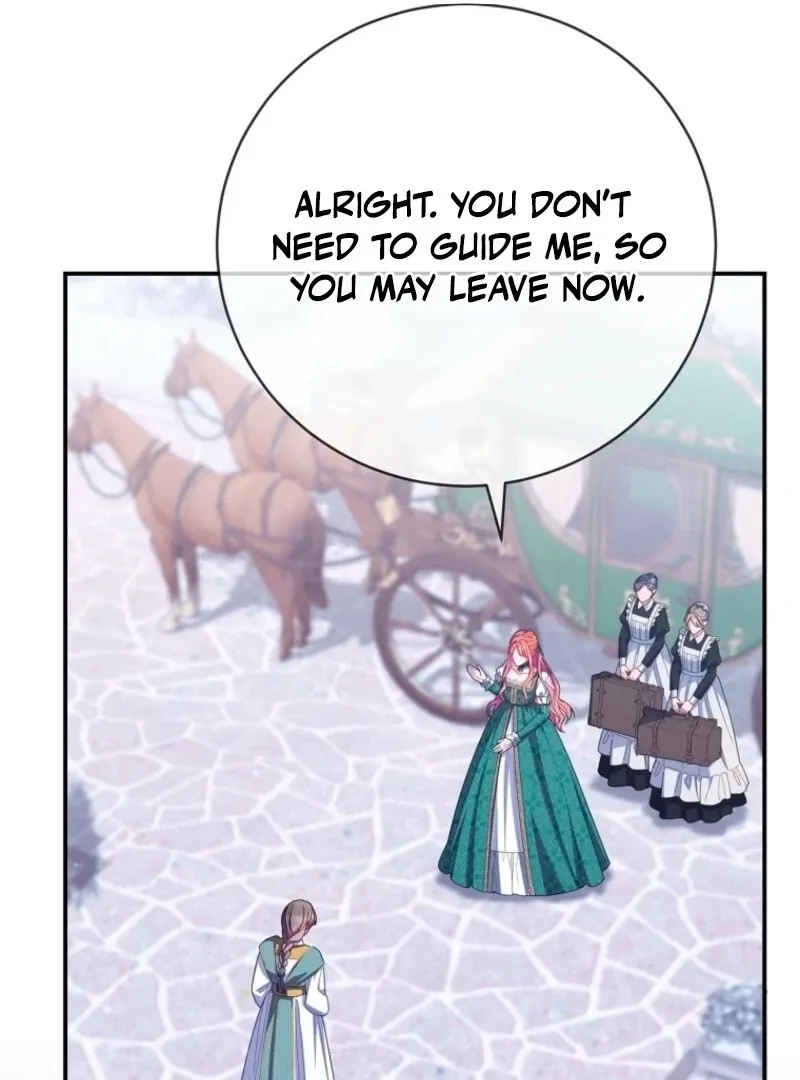 Read Princess Eveness Saves Herself chapter 25 image 77 on Lezhin