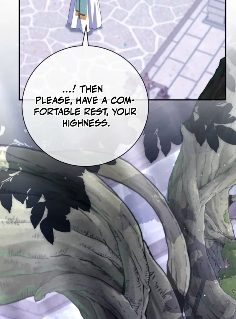 Read Princess Eveness Saves Herself chapter 25 image 78 on Lezhin