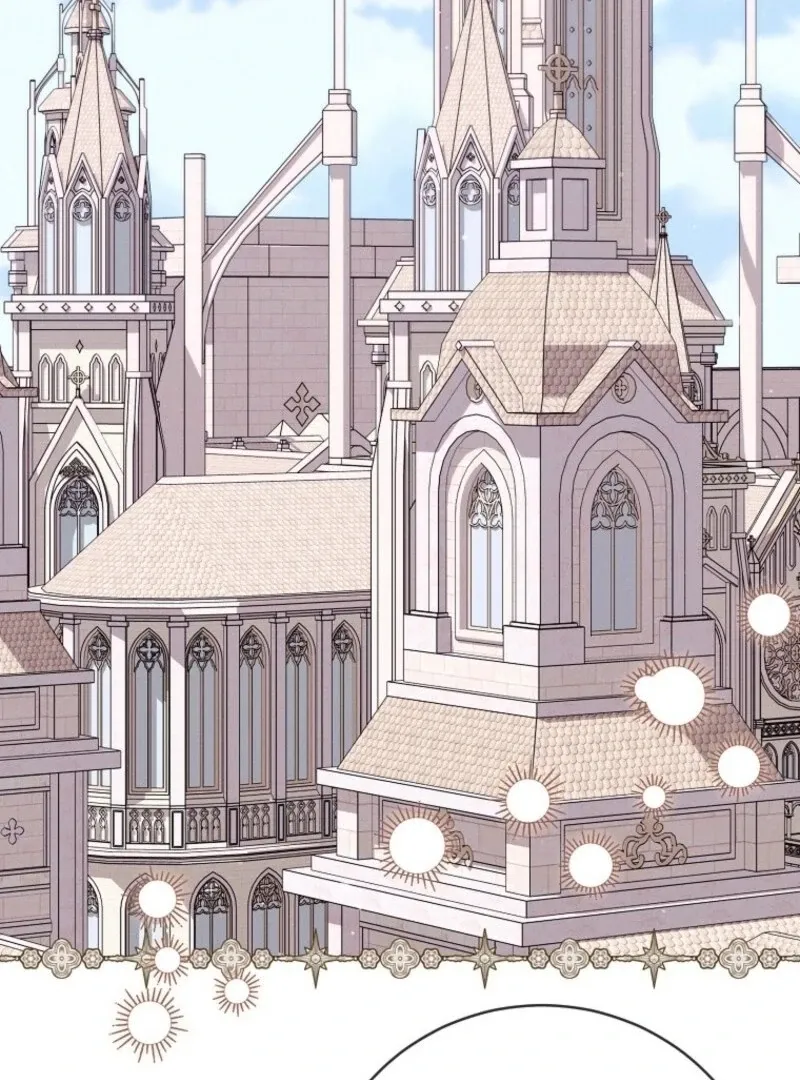 Read Princess Eveness Saves Herself chapter 25 image 8 on Lezhin