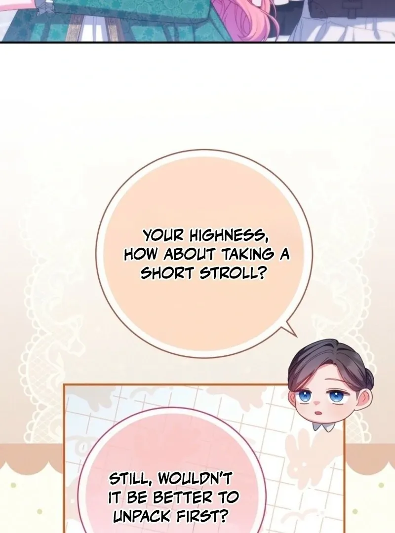 Read Princess Eveness Saves Herself chapter 25 image 82 on Lezhin