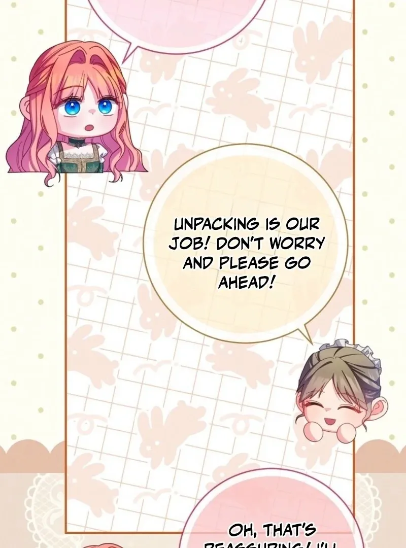 Read Princess Eveness Saves Herself chapter 25 image 83 on Lezhin
