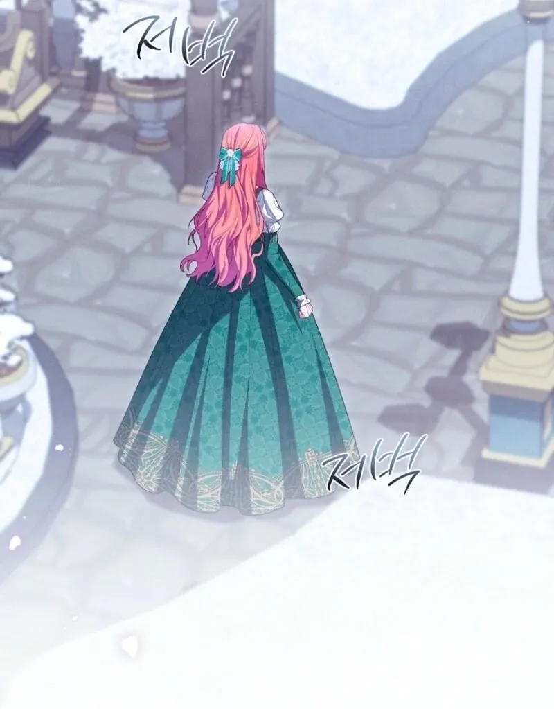 Read Princess Eveness Saves Herself chapter 25 image 86 on Lezhin
