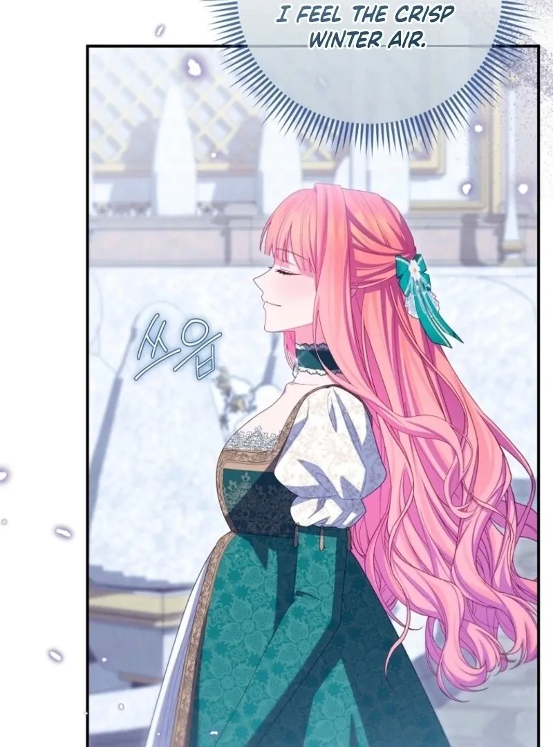 Read Princess Eveness Saves Herself chapter 25 image 88 on Lezhin