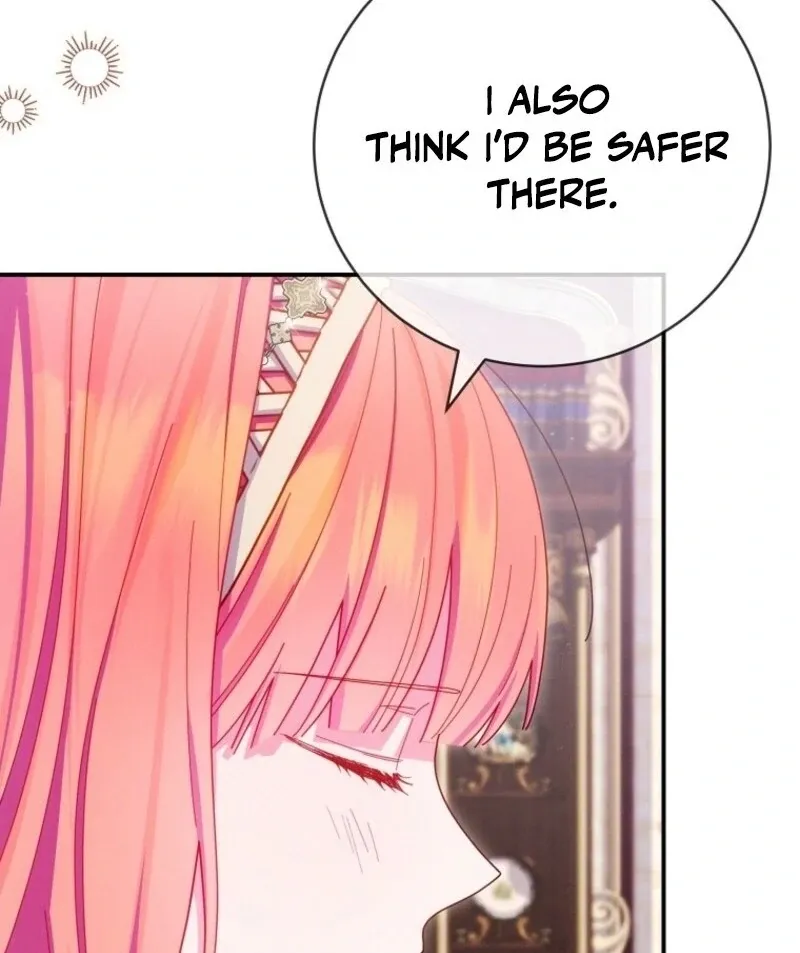 Read Princess Eveness Saves Herself chapter 25 image 9 on Lezhin