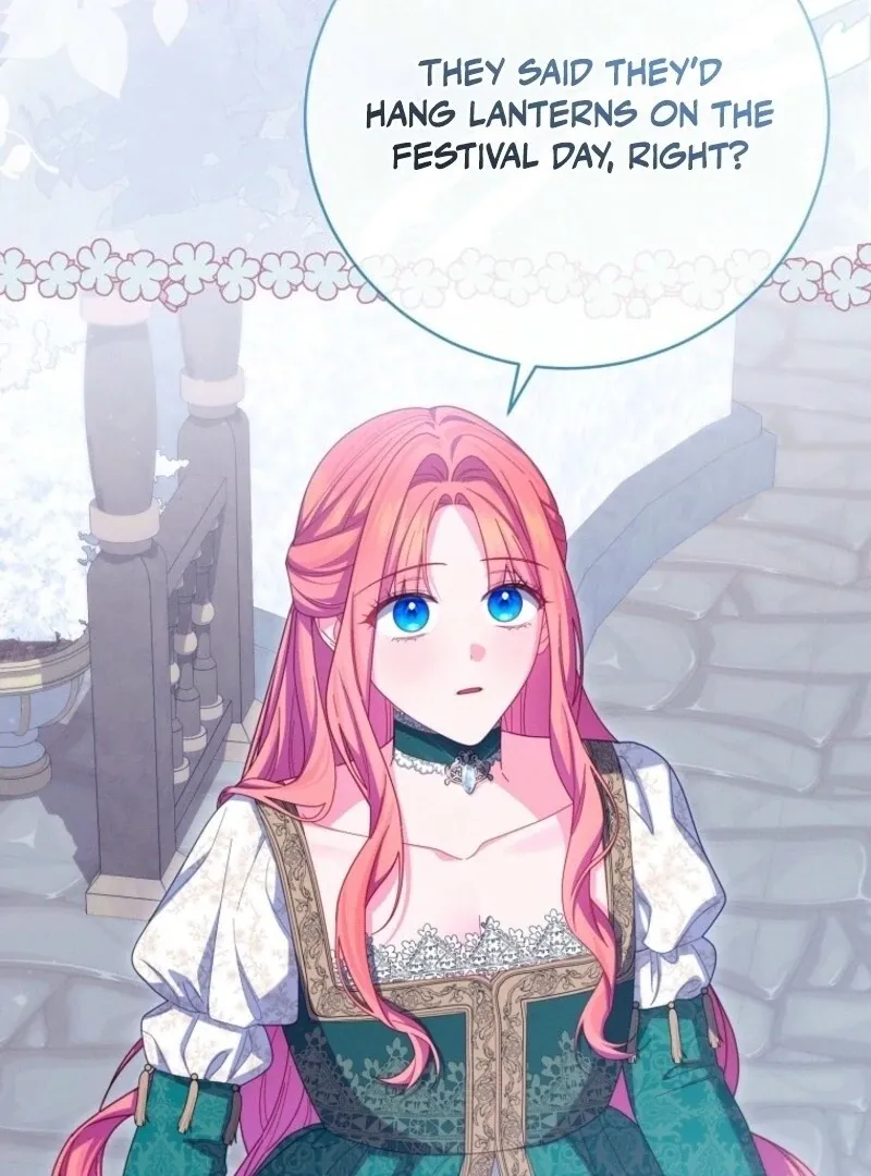 Read Princess Eveness Saves Herself chapter 25 image 93 on Lezhin
