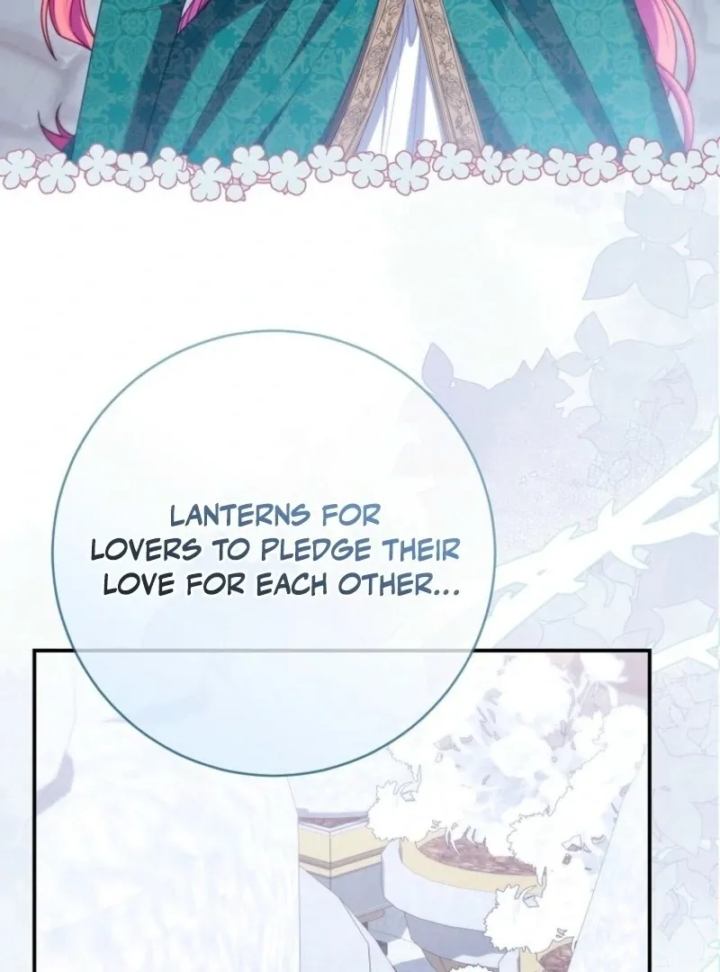 Read Princess Eveness Saves Herself chapter 25 image 94 on Lezhin