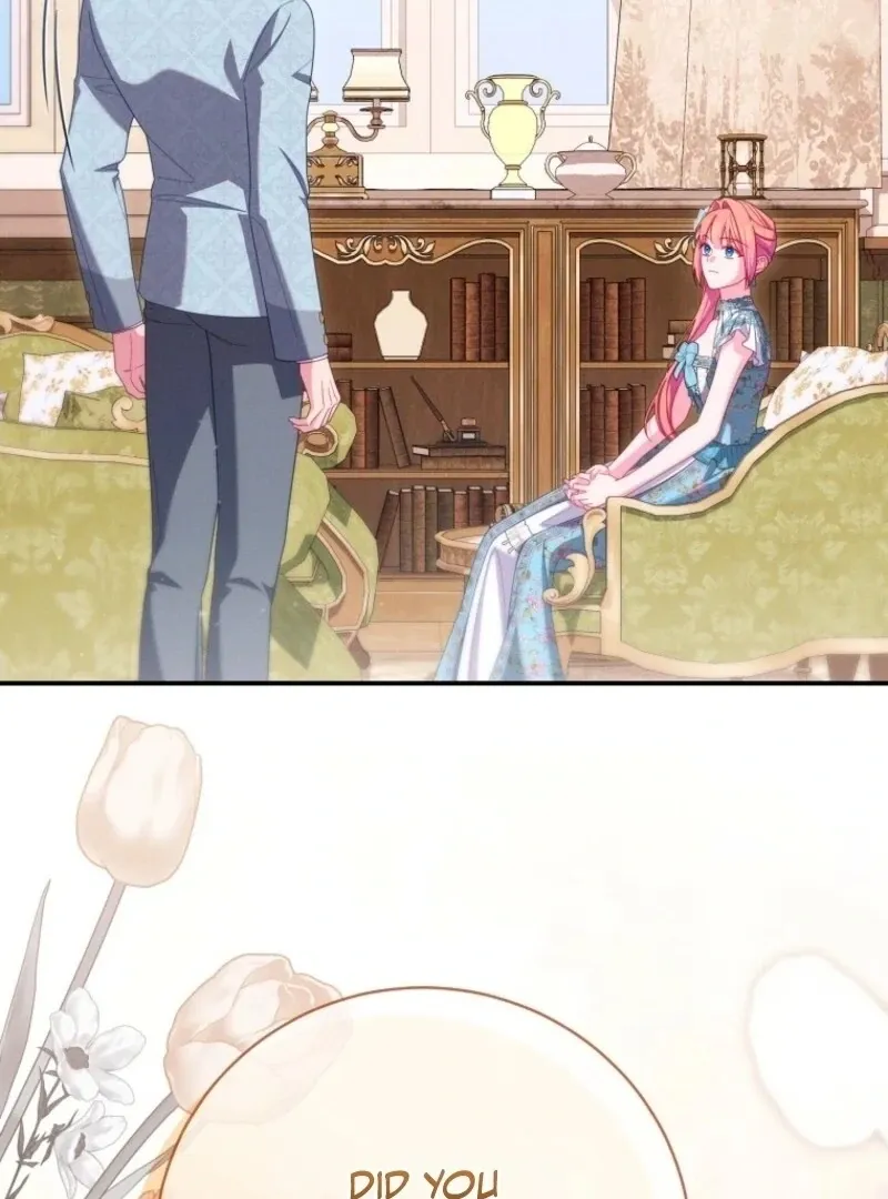 Read Princess Eveness Saves Herself chapter 26 image 100 on Lezhin