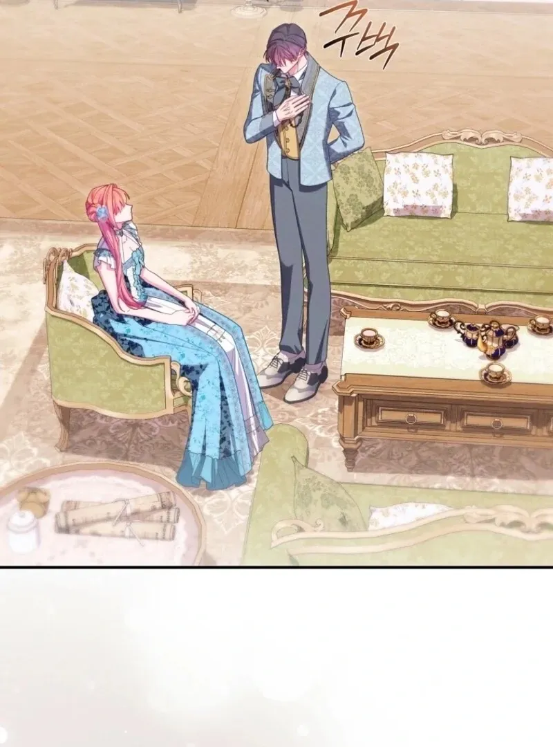 Read Princess Eveness Saves Herself chapter 26 image 105 on Lezhin