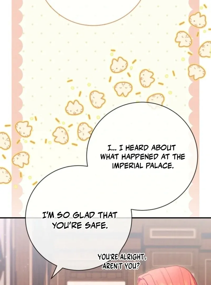 Read Princess Eveness Saves Herself chapter 26 image 119 on Lezhin