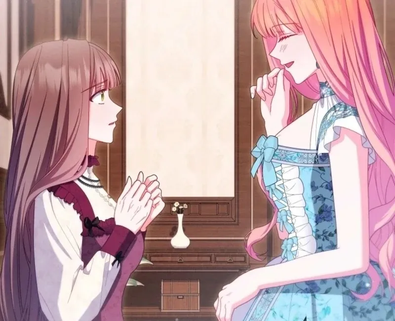 Read Princess Eveness Saves Herself chapter 26 image 120 on Lezhin