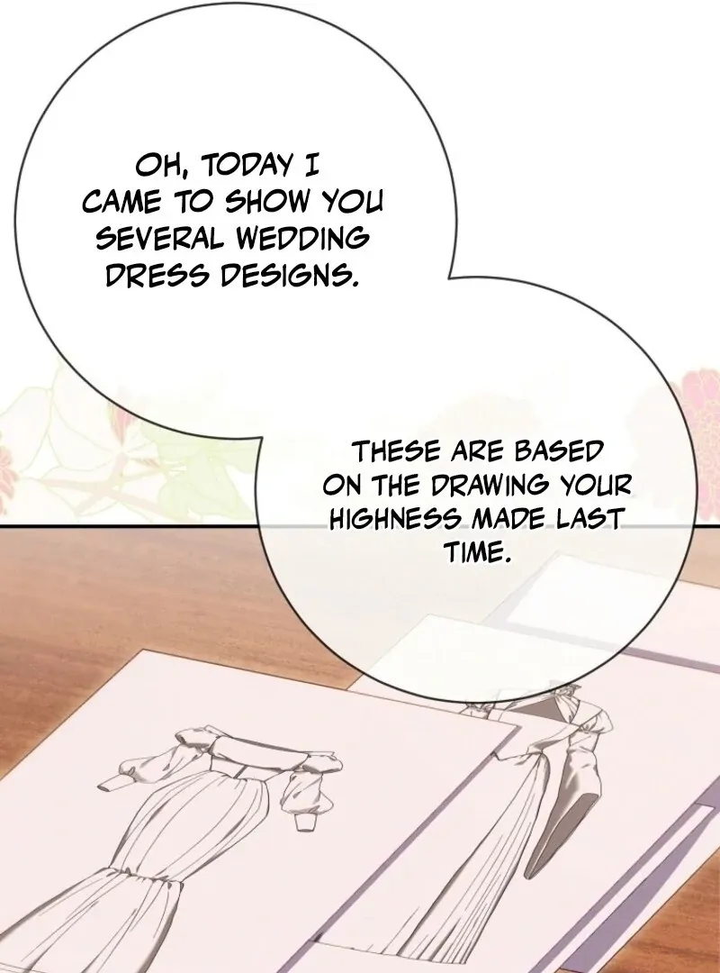 Read Princess Eveness Saves Herself chapter 26 image 122 on Lezhin