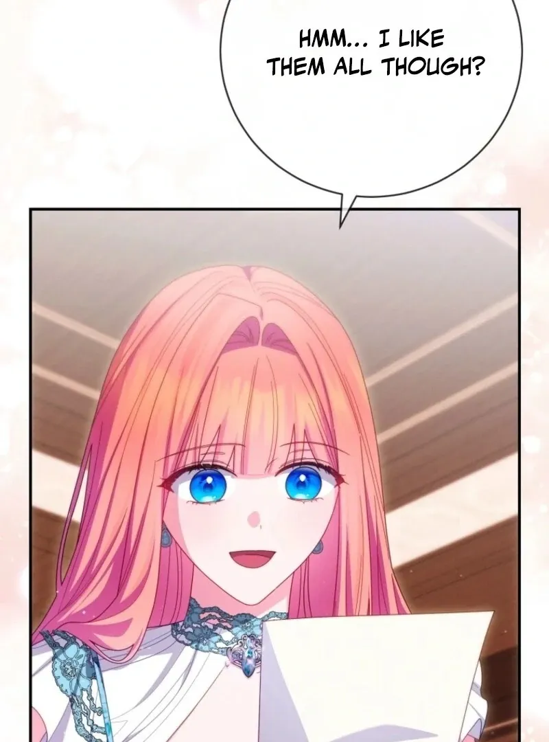 Read Princess Eveness Saves Herself chapter 26 image 124 on Lezhin