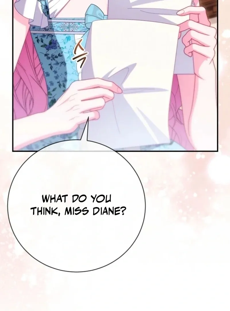 Read Princess Eveness Saves Herself chapter 26 image 125 on Lezhin