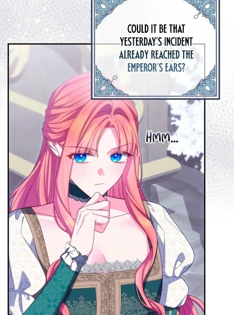 Read Princess Eveness Saves Herself chapter 26 image 14 on Lezhin