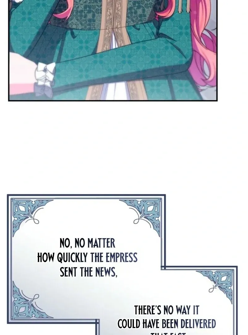 Read Princess Eveness Saves Herself chapter 26 image 15 on Lezhin