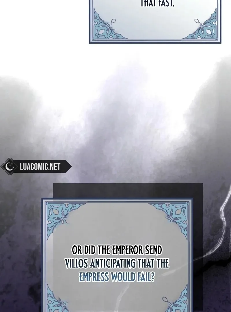 Read Princess Eveness Saves Herself chapter 26 image 16 on Lezhin