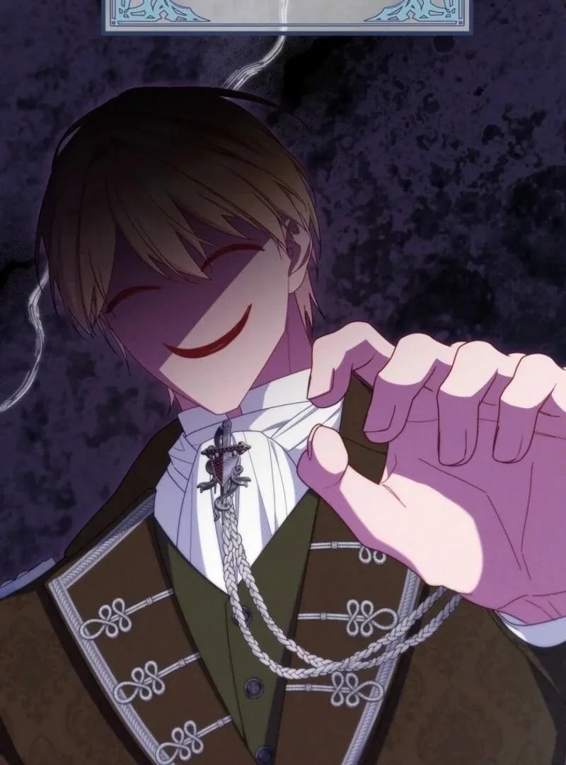 Read Princess Eveness Saves Herself chapter 26 image 17 on Lezhin